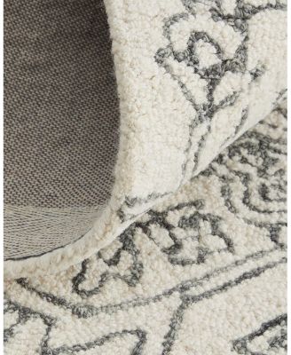 Feizy Belfort 8698778F Area Rug, 8' x 10'