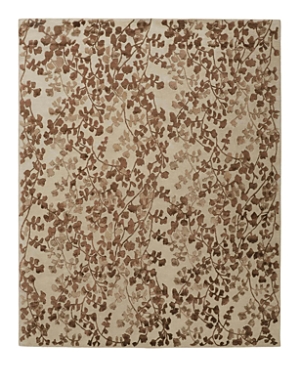 Shop Feizy Bella 9698832f Area Rug, 2' X 3' In Ivory/beige