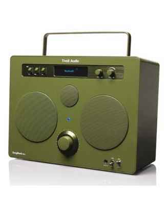 Songbook MAX Bluetooth Speaker with Built-In Pre-Amp and Carrying Handle