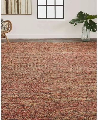 Feizy Berkeley 6790821F Area Rug, 5' x 8'