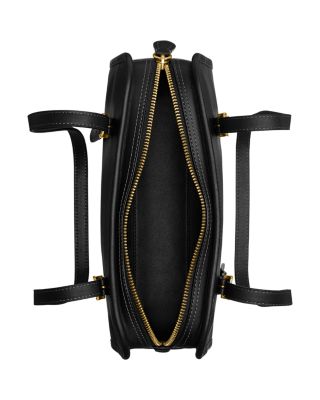 Glove Swing Zip Shoulder Bag