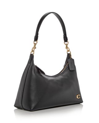 Juliet Mini Leather Shoulder Bag