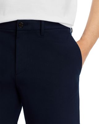 Zaine 7" Shorts in Eco Bistretch