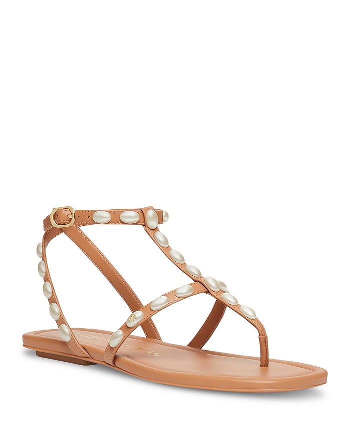Stuart Weitzman Flat Sandals