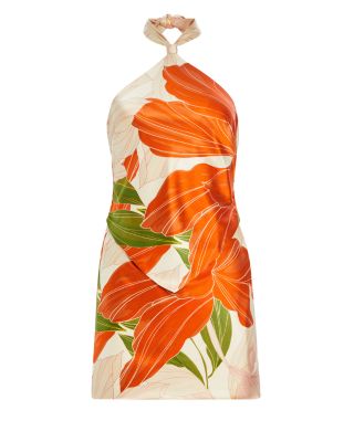 Adelaide Dress  