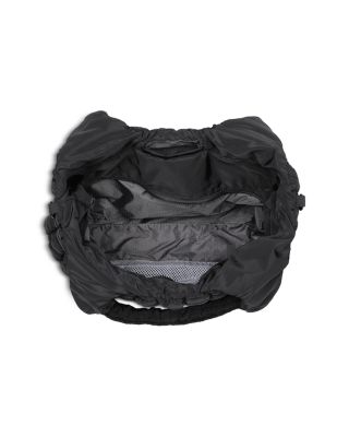 Elevate Puffer Extra Large Hobo Tote