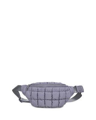 Resurgence Puffer Belt Bag