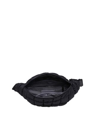Resurgence Puffer Belt Bag