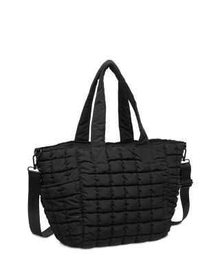 Dreamer Puffer Extra Large Tote