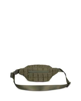 Resurgence Puffer Belt Bag