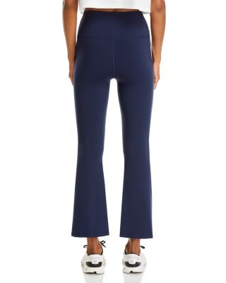 Raquel High Waist Crop Pants