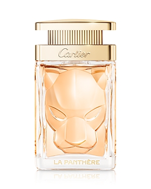 Cartier La Panthere Eau de Parfum 1.6 oz.