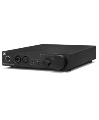 HDV 820 Digital Headphone Amplifier