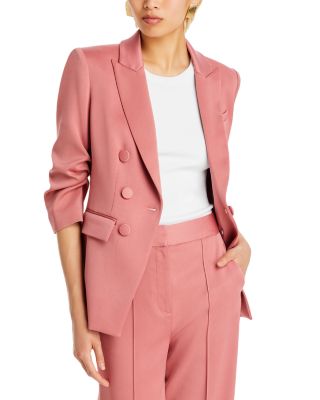Veronica Beard Tomi Dickey Jacket | Bloomingdale's
