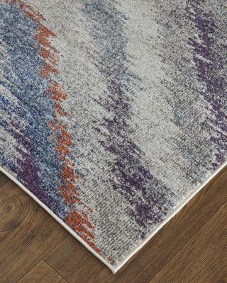 Edgemont EDG39INF Area Rug, 6'7" x 9'6"