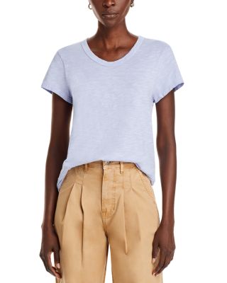 Wilt - Tiered-Hem Tee