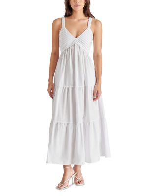 STEVE MADDEN - Eliora Poplin Dress