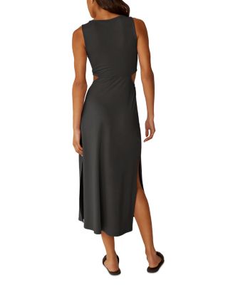 Around the World Dress