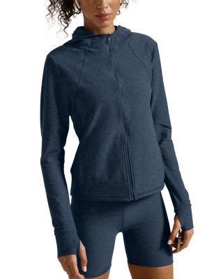 Spacedye High Energy Hoodie