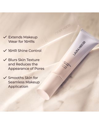 Pure Canvas Primer - Blurring 1.014 oz.