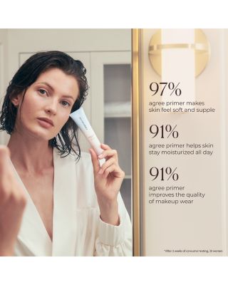 Pure Canvas Primer - Hydrating 1.014 oz.