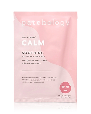 Shop Patchology Smartmud Calm Soothing No Mess Mud Mask - Single