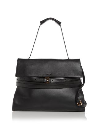 【関税&送料込】Moschino Tie Me Shoulder Bag Moschino Tie Me Leather Shoulder Bag | Bloomingdale's