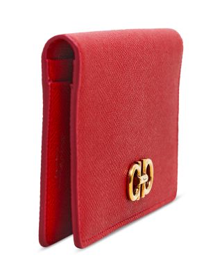 Gancini Continental Wallet