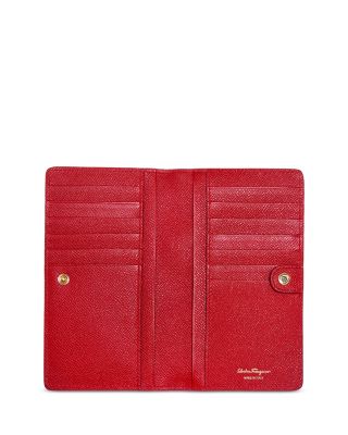 Gancini Continental Wallet