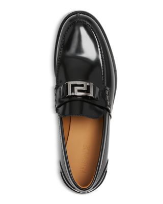 Men's Greca Loafers