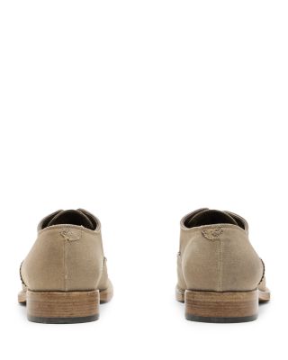 Men's Fleetwood Derby Dress Shoes