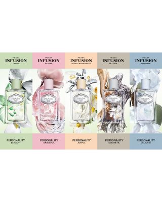 Prada Les Infusions Rose Eau de Parfum | Bloomingdale's
