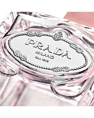 Les Infusions Rose Eau de Parfum 3.4 oz.