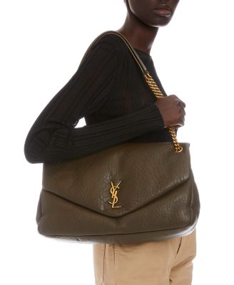 Calypso Large Shoulder Bag