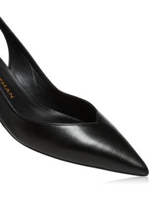 Women&#39;s Eva 50 Slingback Pumps