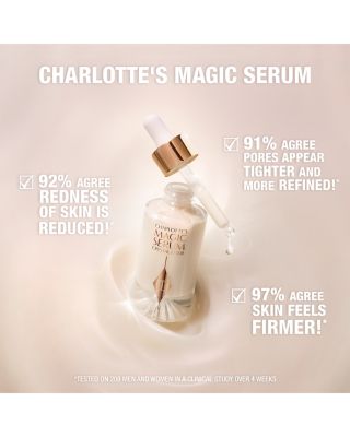 Charlotte&#39;s Iconic Magic Skin Duo ($150 value)