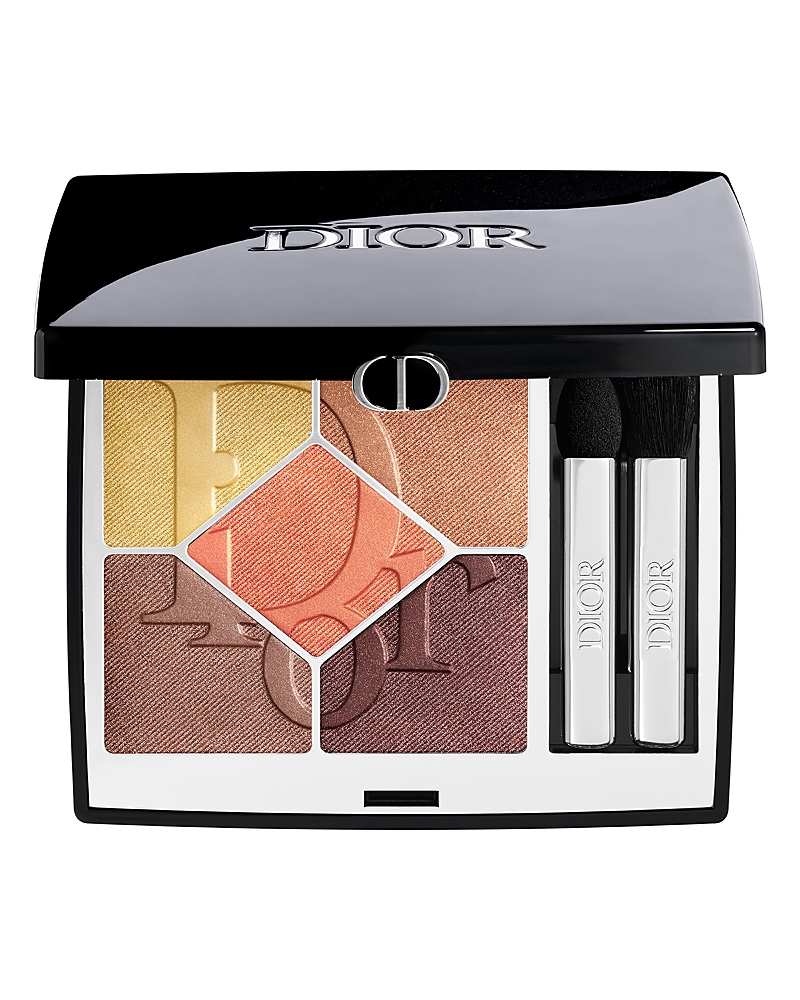 Dior Diorshow 5 Couleurs Limited Edition Eye Palette