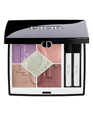 Shop Dior Show 5 Couleurs Limited Edition Eye Palette In 933 Pastel Glow