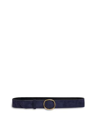Paloma Sliding Buckle Belt