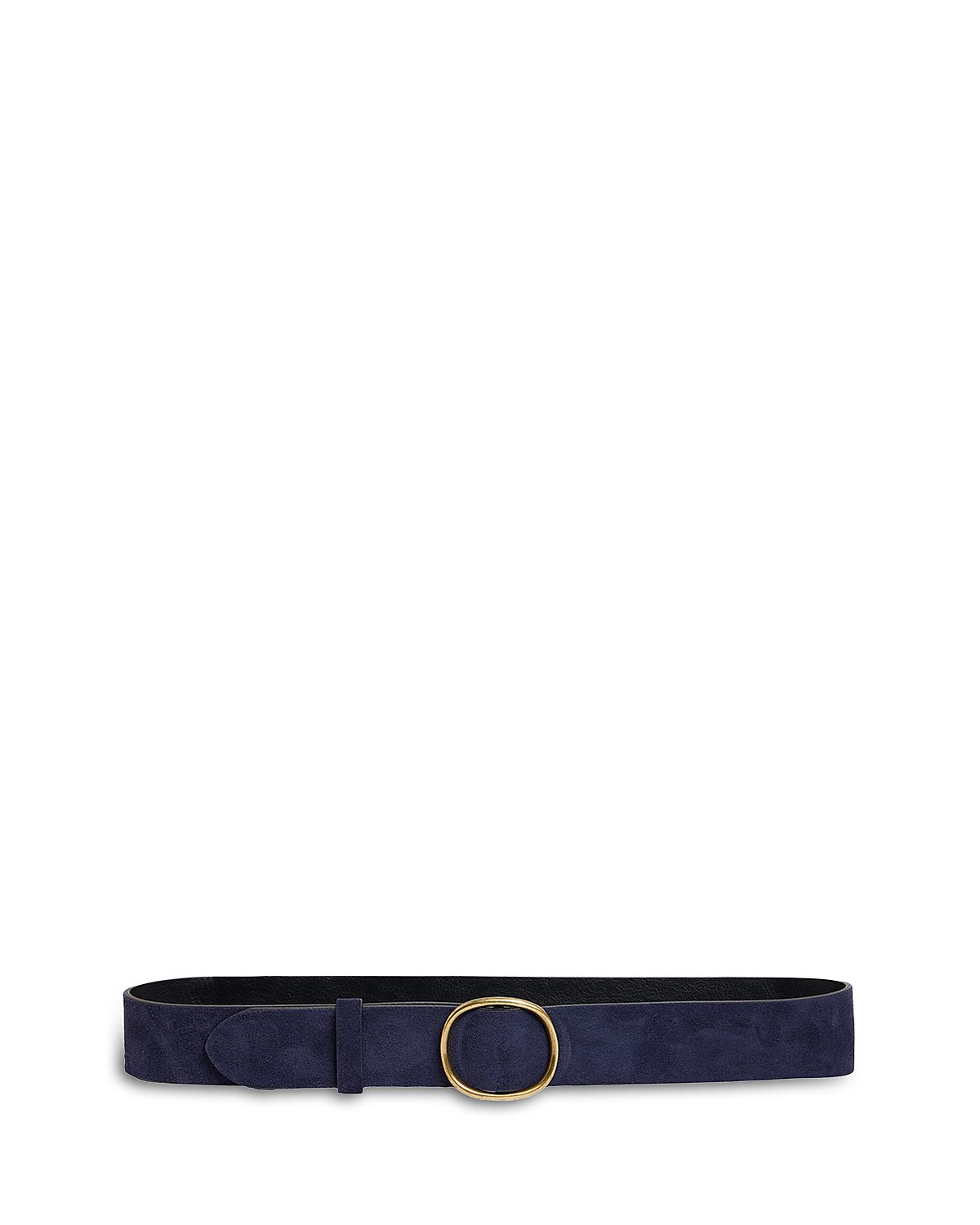 Gerard Darel Paloma Sliding Buckle Belt