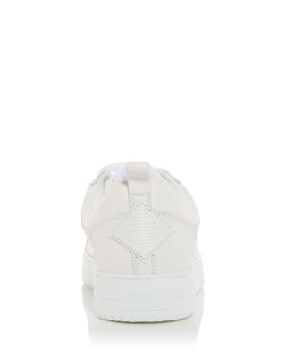 Women's Neo Derby Visetos Low Top Sneakers
