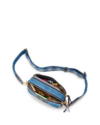 Mini Miller Crossbody Bag