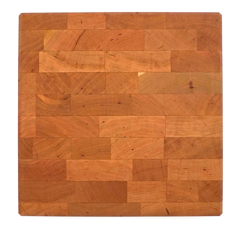 Jk Adams J. K. Adams 12 Cherry End Grain Board In Cherry