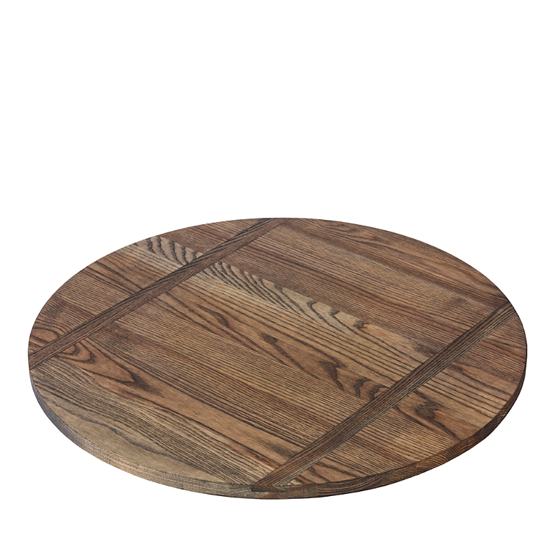 Jk Adams J. K. Adams 18 Ash Lazy Susan