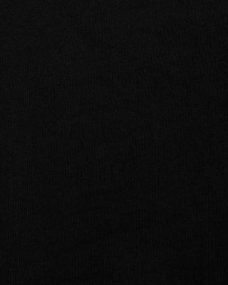 Essential Cotton Logo Tee