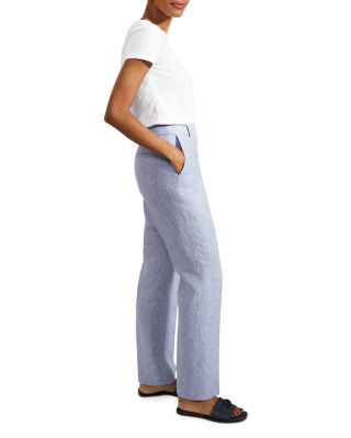 Adina Linen Pants