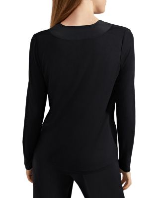 Jonie Long Sleeve Top