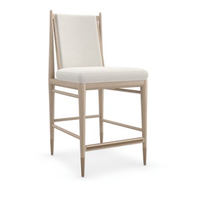 Unity Light Counter Stool