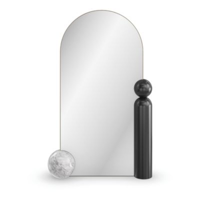 Balance Mirror