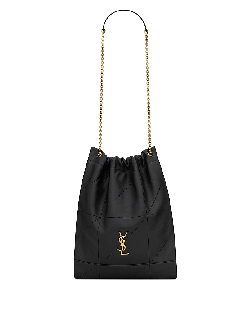 Saint Laurent Jamie 4.3 Pochon Shoulder Bag